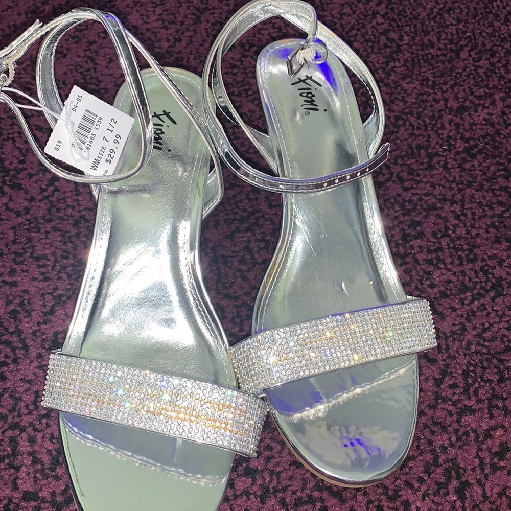 Women heels